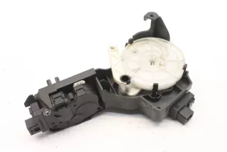 412650750 , art5713988 Заслонка печки/климат-контроля BMW 3 E90/E91/E92/E93 Арт 5713988, вид 1