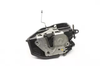 7202145 , art5715248 Замок двери передней левой BMW 3 E90/E91/E92/E93 Арт 5715248, вид 1