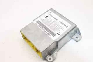 A2049013502 , art5719747 Блок AirBag Mercedes C W204 Арт 5719747, вид 2