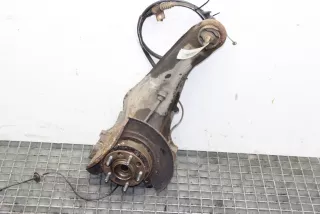 art5797615 Ступица задняя левая Mitsubishi ASX Арт 5797615, вид 1