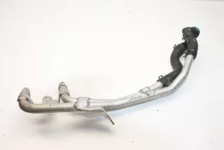 GX7318C553BC , art5811796 Патрубок радиатора Jaguar XE 1 Арт 5811796, вид 1