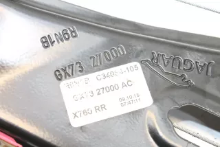 GX73-27000-AC , art5811951 Стеклоподъемник задний правый Jaguar XE 1 Арт 5811951, вид 6