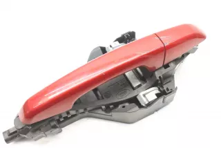 DK62-224A00-AA , art5812024 Ручка наружная задняя левая Jaguar XE 1 Арт 5812024, вид 1