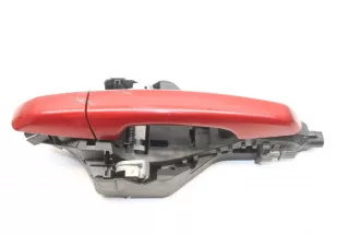 DK62-224A00-AA , art5812024 Ручка наружная задняя левая Jaguar XE 1 Арт 5812024, вид 3