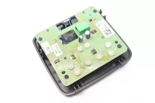 GX73-13776-BF , art5812106 Фонарь салона (плафон) Jaguar XE 1 Арт 5812106, вид 4