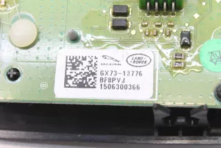 GX73-13776-BF , art5812106 Фонарь салона (плафон) Jaguar XE 1 Арт 5812106, вид 6