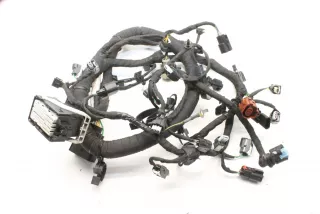 JX6T-12C508 , art5830315 Проводка двигателя Ford Focus 4 Арт 5830315, вид 1