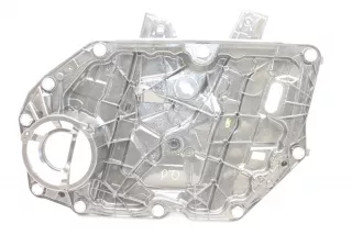 JX7BA23200CD , art5830767 Молдинг двери передней правой Ford Focus 4 Арт 5830767, вид 1