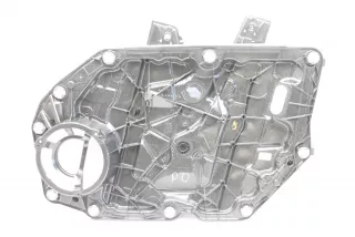 JX7BA23200CD , art5830767 Молдинг двери передней правой Ford Focus 4 Арт 5830767, вид 2