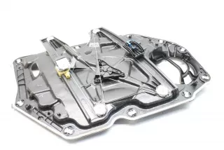 JX7BA23200CD , art5830767 Молдинг двери передней правой Ford Focus 4 Арт 5830767, вид 4