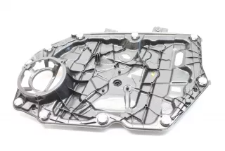 JX7BA23200CD , art5830767 Молдинг двери передней правой Ford Focus 4 Арт 5830767, вид 8