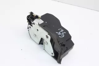 7202147 , art5840973 Замок двери задней левой BMW 3 F30/F31/GT F34 Арт 5840973, вид 1