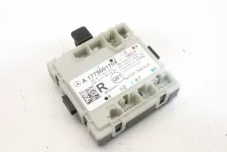 A1779001704 , art5832991 Блок управления двери задней правой Mercedes CLA c118 Арт 5832991, вид 1