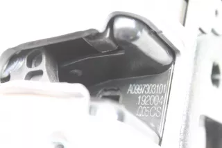 A1770032999, A0997303101 , art5833008 Замок двери задней левой Mercedes CLA c118 Арт 5833008, вид 5