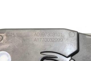 A1770032999, A0997303101 , art5833008 Замок двери задней левой Mercedes CLA c118 Арт 5833008, вид 6