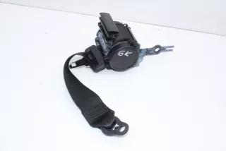 319185300D , art5843995 Ремень безопасности задний левый BMW 3 F30/F31/GT F34 Арт 5843995, вид 1