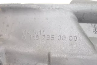 A1187350800 , art5943620 Уплотнитель Mercedes CLA c118 Арт 5943620, вид 6