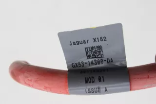 GX53-14300-DA , art5844929 Клемма аккумулятора плюс Jaguar F-Type restailing Арт 5844929, вид 4