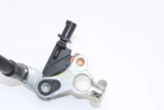 GX53-14301-AA , art5845039 Клемма аккумулятора минус Jaguar F-Type restailing Арт 5845039, вид 4