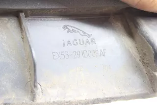 EX53-291D00-AF , art5855981 Кронштейн крепления бампера заднего Jaguar F-Type restailing Арт 5855981, вид 6