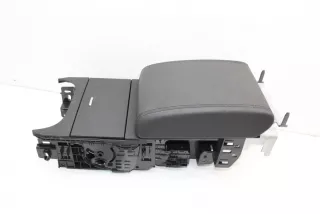 GX53-045J40-A , art5856080 Консоль салона (кулисная часть) Jaguar F-Type restailing Арт 5856080, вид 1