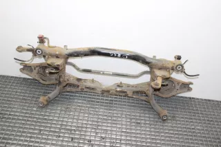 3C0505235AC , art5942685 Балка подвески задняя Volkswagen Passat B7 Арт 5942685, вид 1