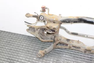 3C0505235AC , art5942685 Балка подвески задняя Volkswagen Passat B7 Арт 5942685, вид 2