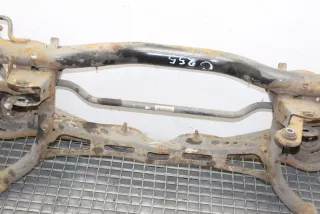 3C0505235AC , art5942685 Балка подвески задняя Volkswagen Passat B7 Арт 5942685, вид 3