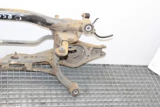 3C0505235AC , art5942685 Балка подвески задняя Volkswagen Passat B7 Арт 5942685, вид 4