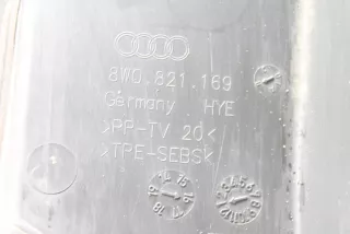 8W0821169 , art5955574 Прочая запчасть Audi A4 B9 Арт 5955574, вид 5