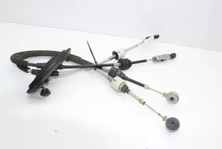 art6019516 Проводка КПП Opel Astra K 1.6л Арт 6019516, вид 1