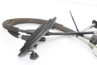 art6019516 Проводка КПП Opel Astra K 1.6л Арт 6019516, вид 2