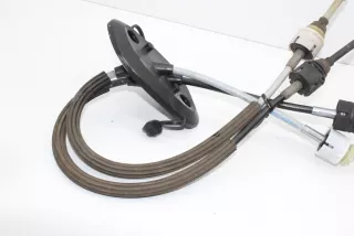 art6019516 Проводка КПП Opel Astra K 1.6л Арт 6019516, вид 5