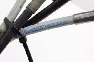 art6019516 Проводка КПП Opel Astra K 1.6л Арт 6019516, вид 6