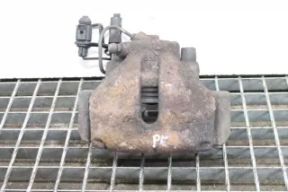 art6428991 Суппорт передний левый Audi A6 C6 (S6,RS6) Арт 6428991, вид 1