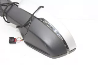 3V0857933, 6PIN, HEATED , art8150440 Зеркало наружное левое Skoda Superb 3 Арт 8150440, вид 4