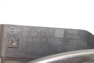 678659201 , art7882098 Педаль газа MINI Cooper R56 Арт 7882098, вид 5