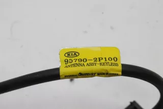 95790-2P100 , art7880914 Блок управления бесключевым доступом Kia Sorento 2 Арт 7880914, вид 4