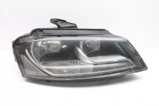 8P0941004BC , art7883772 Фара левая Audi A3 8P Арт 7883772, вид 2