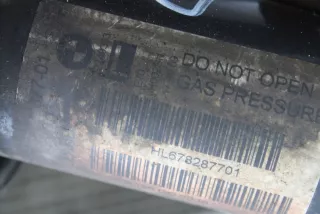 6782877 , art7883982 Амортизатор задний левый BMW X5 E70 Арт 7883982, вид 4