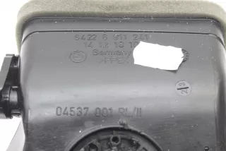 6911241 , art7888013 Дефлектор обдува салона BMW 7 E65/E66 Арт 7888013, вид 8