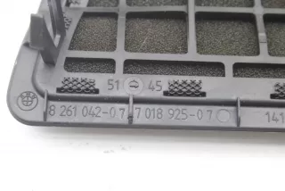8261042 , art7889147 Сетка для динамика BMW 7 E65/E66 Арт 7889147, вид 6