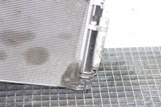 92100BA61B, 21410HX51B, 21403HX51B , art9664611 Кассета радиаторов Nissan Pulsar NB17 Арт 9664611, вид 5
