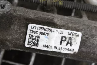 CV6C-3D070-PA , art7978679 Рулевая рейка Ford Kuga 2 Арт 7978679, вид 6