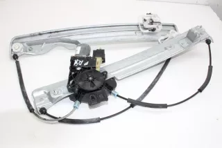 CJ54-S23201-B , art7978777 Стеклоподъемник передний левый Ford Kuga 2 Арт 7978777, вид 1