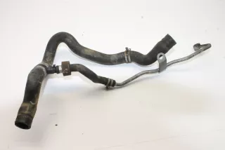 AV61-8C351-BH , art7979329 Патрубок радиатора Ford Kuga 2 Арт 7979329, вид 1