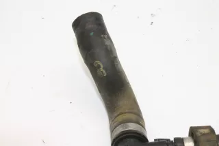 AV61-8C351-BH , art7979329 Патрубок радиатора Ford Kuga 2 Арт 7979329, вид 3