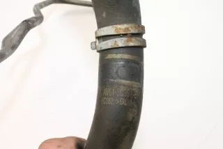 AV61-8C351-BH , art7979329 Патрубок радиатора Ford Kuga 2 Арт 7979329, вид 6