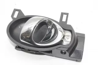80671BA61A , art7980490 Ручка внутренняя задняя левая Nissan Note E12 Арт 7980490, вид 1