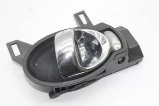 80671BA61A , art7980490 Ручка внутренняя задняя левая Nissan Note E12 Арт 7980490, вид 2